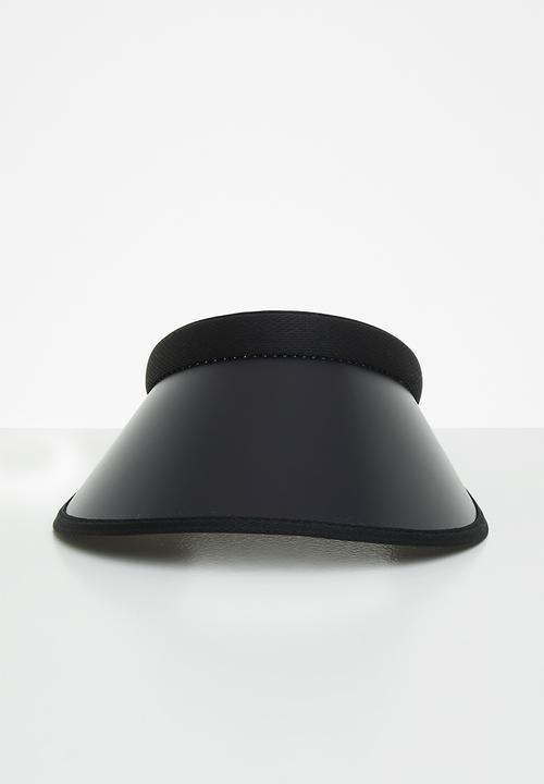 Superbalist - Sun visor - black
