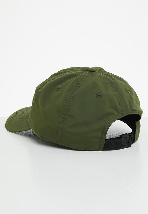 Oakley - Patch hat - new dark brush