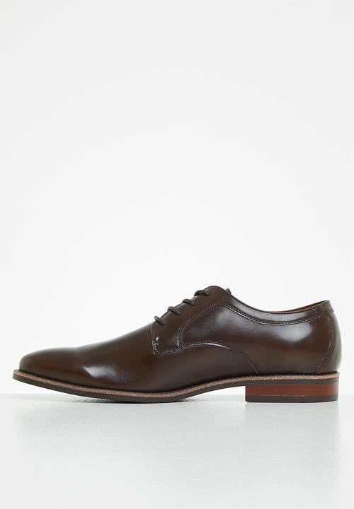 Call It Spring - Rippley - brown