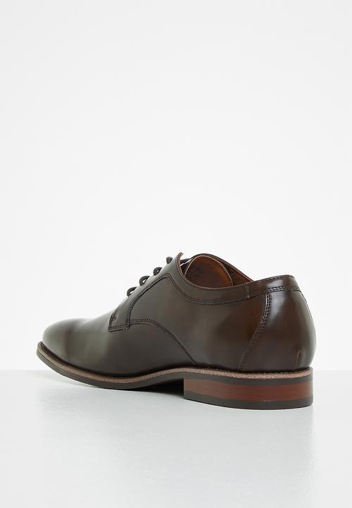 Call It Spring - Rippley - brown