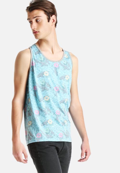 Dstruct - Odena Vest