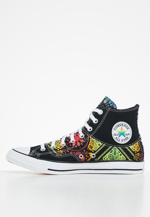 Converse - Chuck Taylor All Star PRIDE