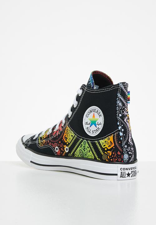Converse - Chuck Taylor All Star PRIDE