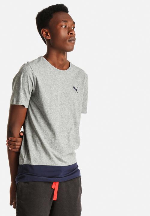PUMA - Summer Graphic Tee