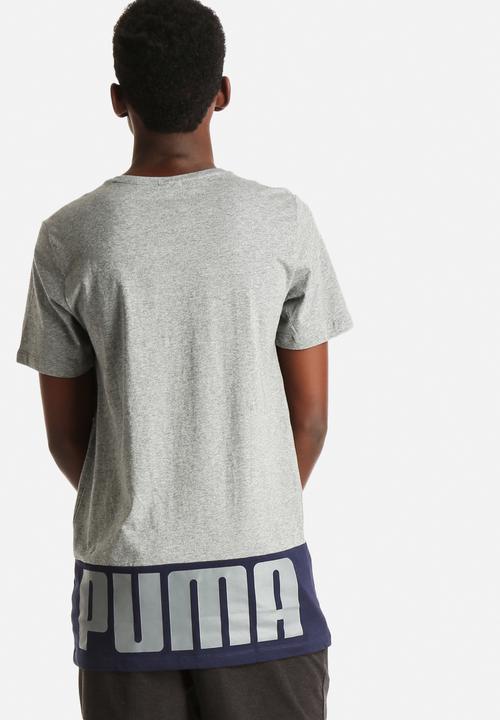 PUMA - Summer Graphic Tee