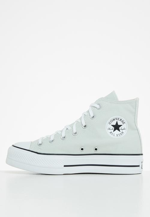 Converse - Chuck taylor all star lift canvas platform hi - seasonal color