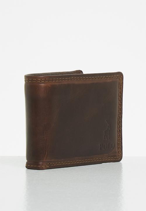 POLO - Small multicard & coin wallet - kenya