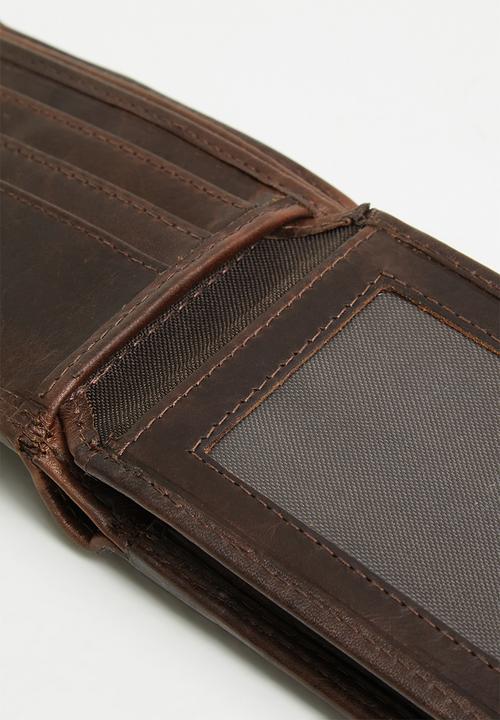 POLO - Small multicard & coin wallet - kenya