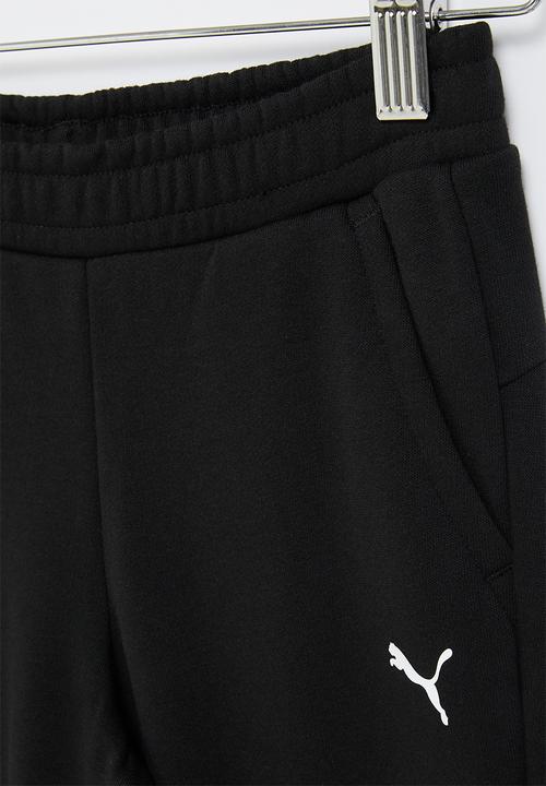 PUMA - Mapf1 kids ess pants - puma black