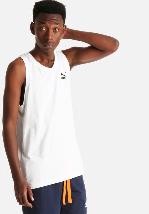 PUMA - Graphic Tank