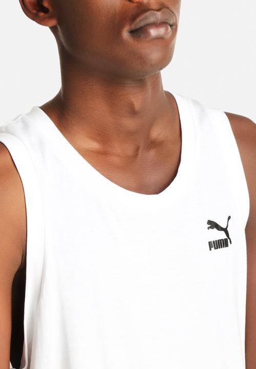 PUMA - Graphic Tank