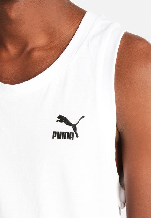 PUMA - Graphic Tank