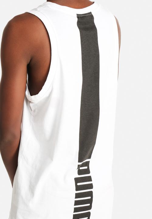 PUMA - Graphic Tank