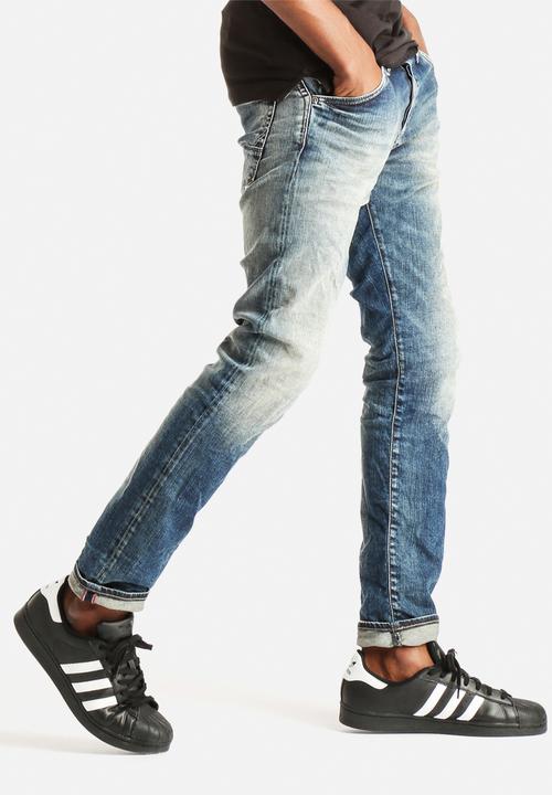 Jack & Jones - Glenn Slim Fit