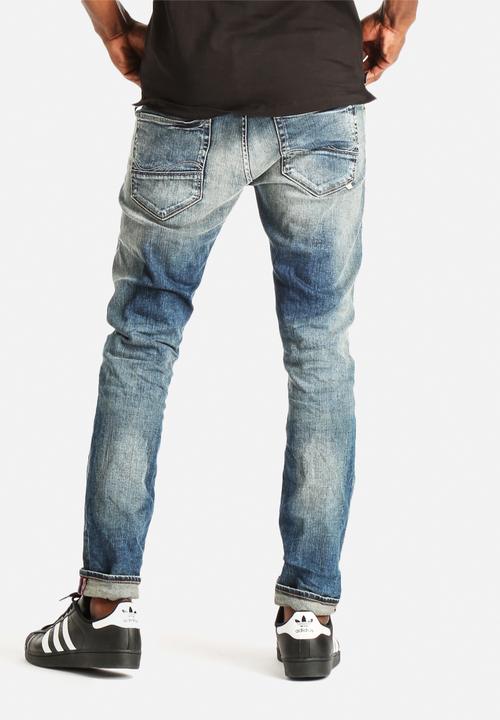 Jack & Jones - Glenn Slim Fit