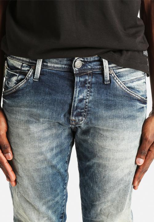 Jack & Jones - Glenn Slim Fit
