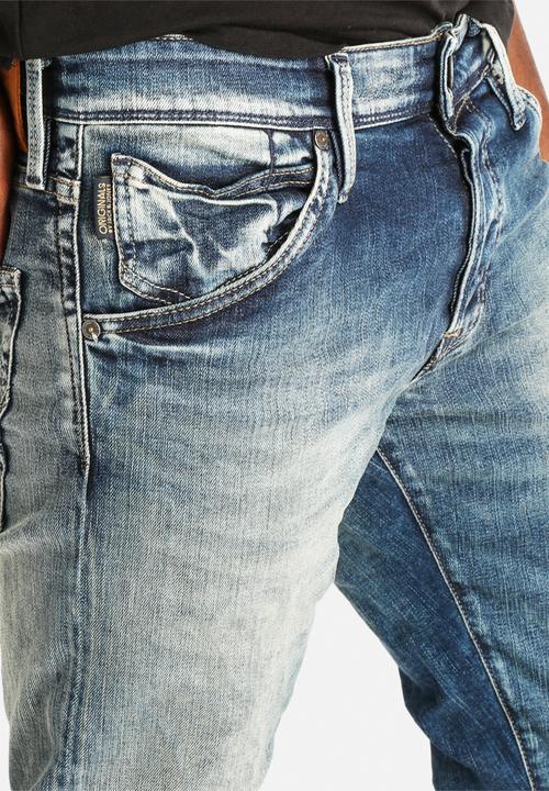 Jack & Jones - Glenn Slim Fit