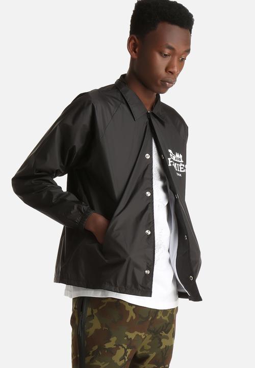 Reason - Homies Coach Jacket