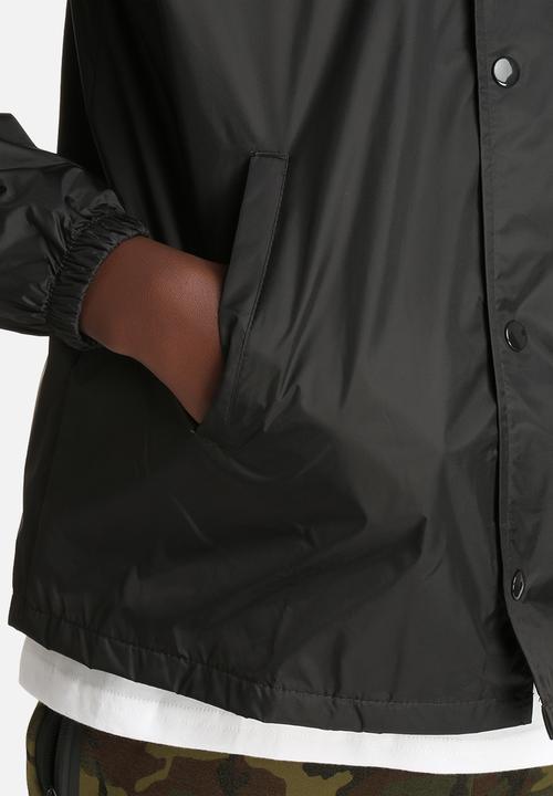 Reason - Homies Coach Jacket