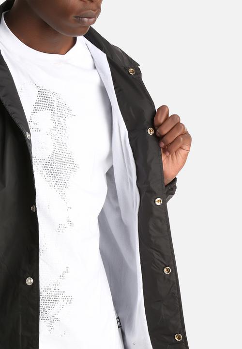 Reason - Homies Coach Jacket