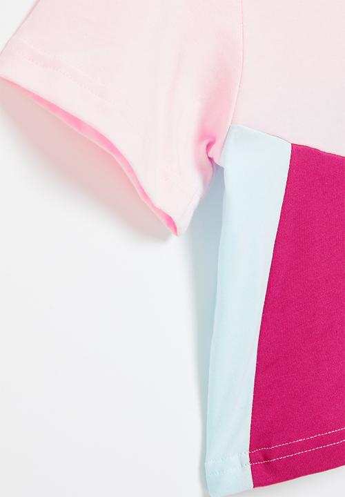 adidas Originals - G cb t ess - pink