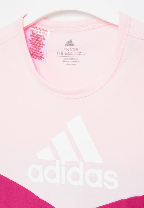 adidas Originals - G cb t ess - pink
