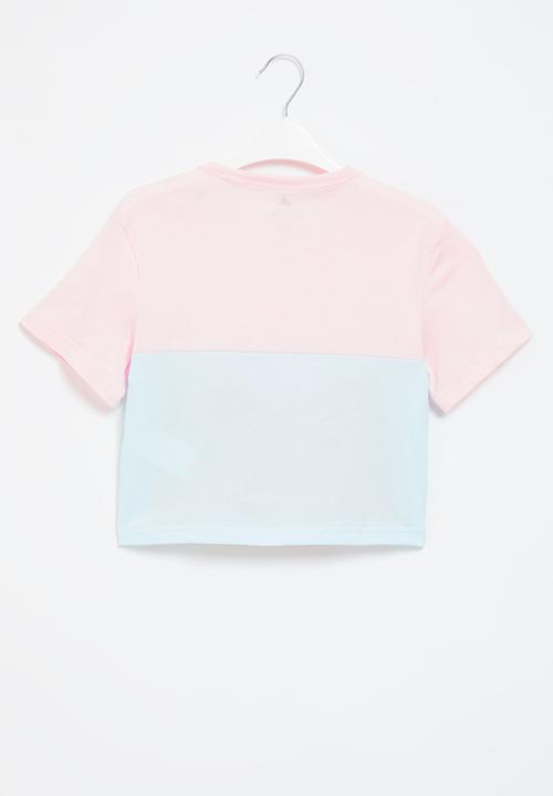 adidas Originals - G cb t ess - pink