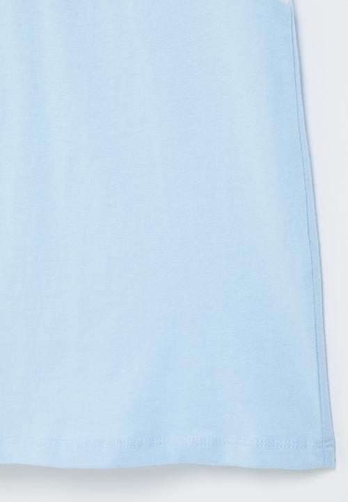 Superbalist - Colour block dress - multi 