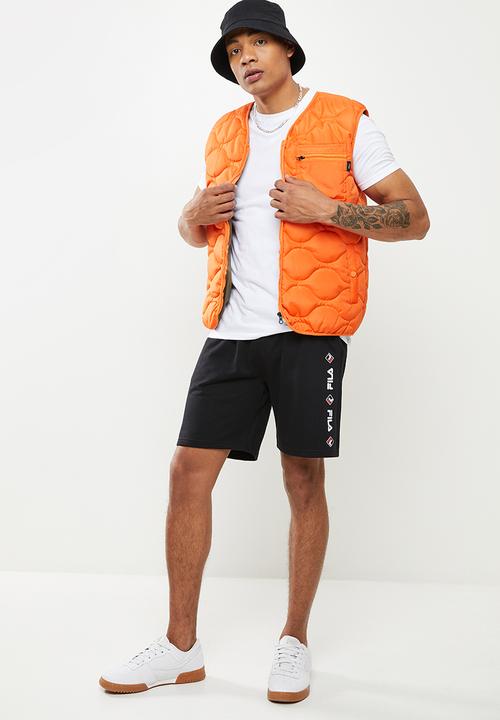 FILA - Marley shorts - black