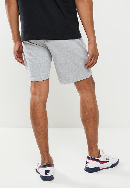FILA - Marley shorts - grey melange