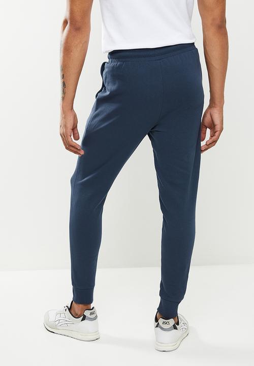 Hi-Tec - Men's retro track pant - moonbeam