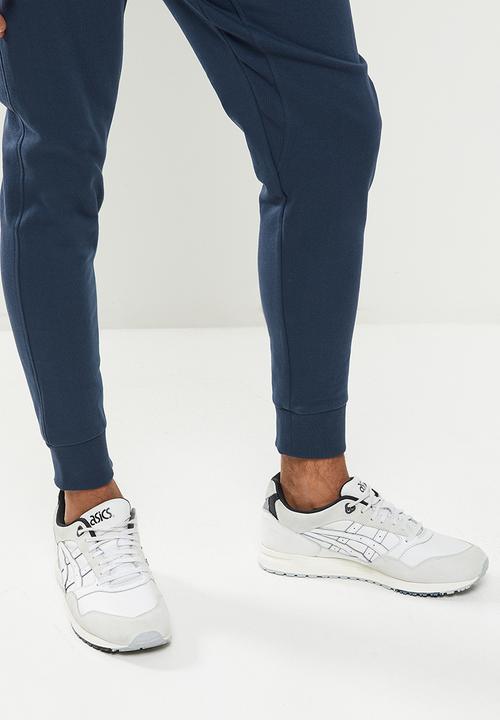 Hi-Tec - Men's retro track pant - moonbeam