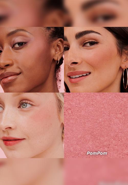 Benefit Cosmetics - WANDERful World Blushes - Pompom