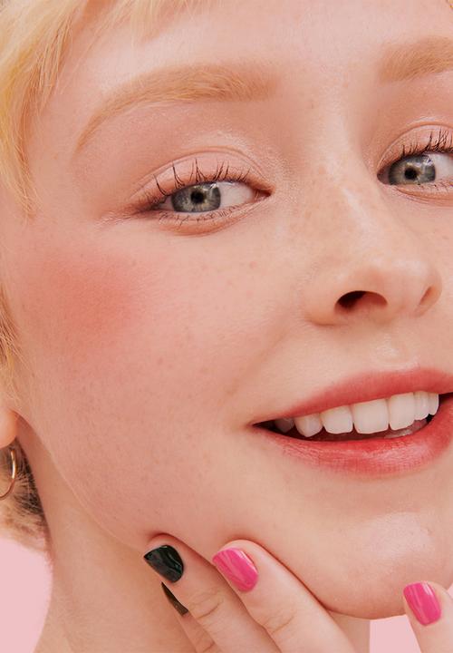 Benefit Cosmetics - WANDERful World Blushes - Pompom
