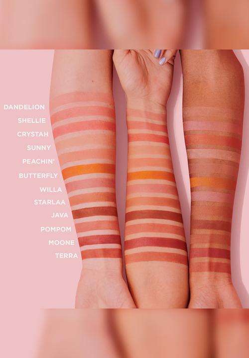Benefit Cosmetics - WANDERful World Blushes - Peachin'