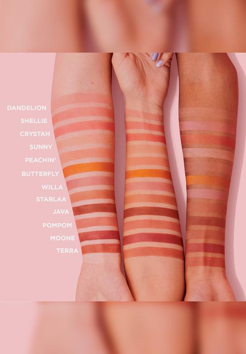 Benefit Cosmetics - WANDERful World Blushes - Sunny