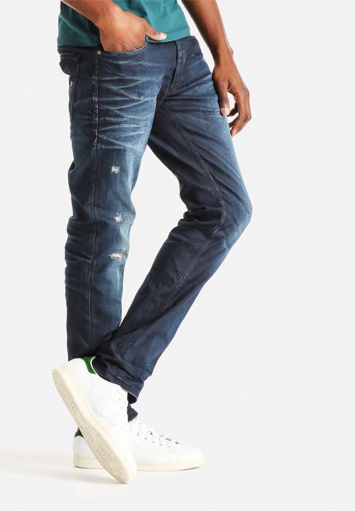 Jack & Jones - Tim Slim Fit