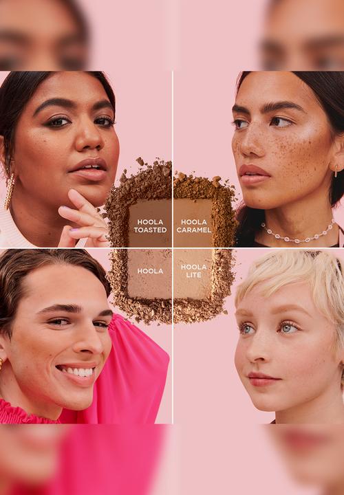 Benefit Cosmetics - Hoola Lite Matte Bronzer