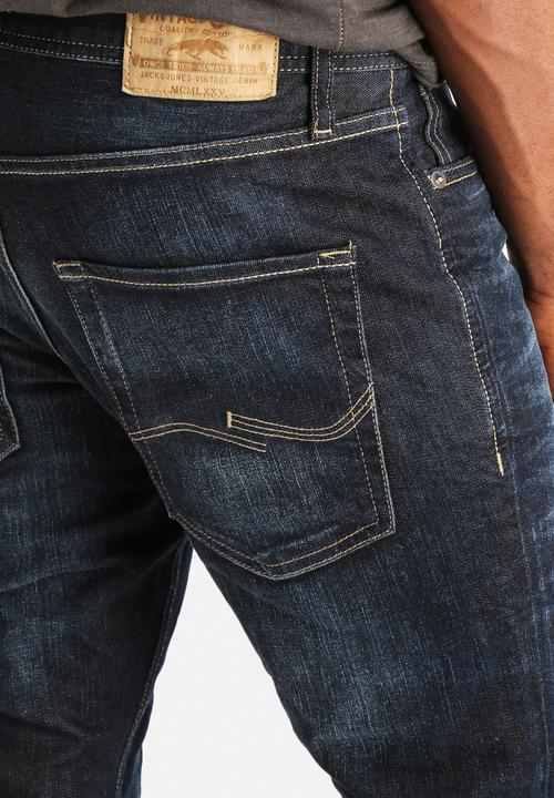 Jack & Jones - Clark Regular Fit