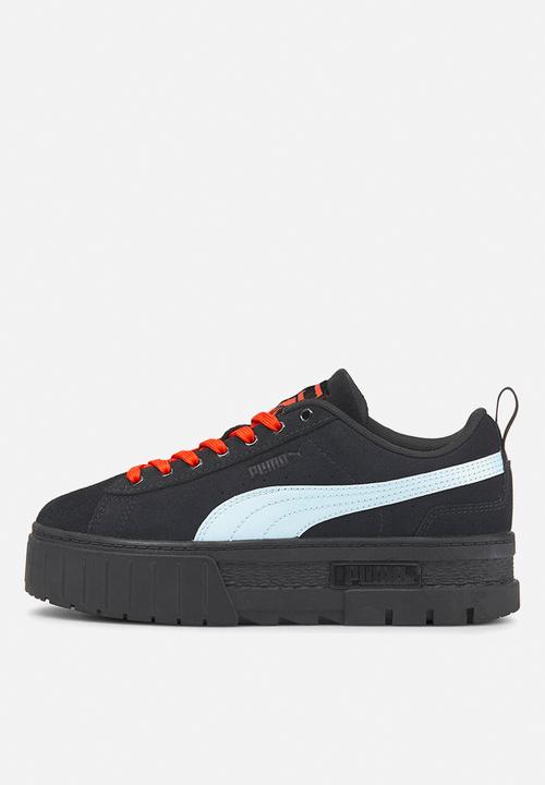 PUMA - Mayze SD x Dua Lipa