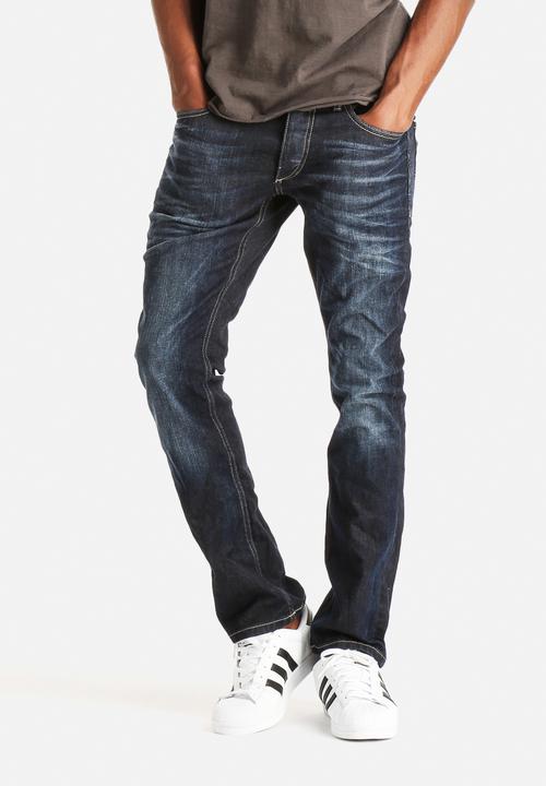 jack & jones jeans clark original regular fit