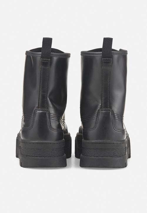 PUMA - Mayze boot x Dua Lipa