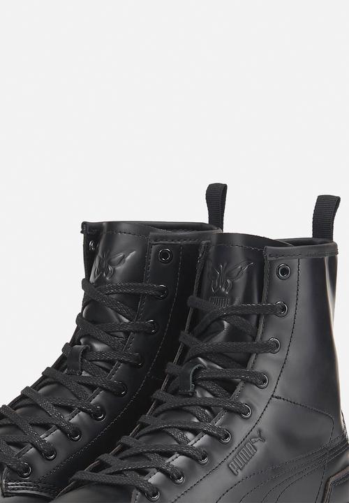PUMA - Mayze boot x Dua Lipa