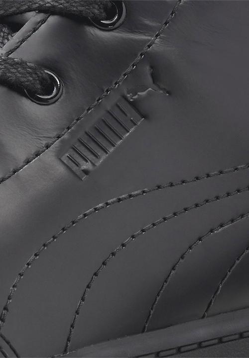 PUMA - Mayze boot x Dua Lipa