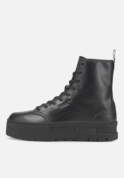PUMA - Mayze boot x Dua Lipa