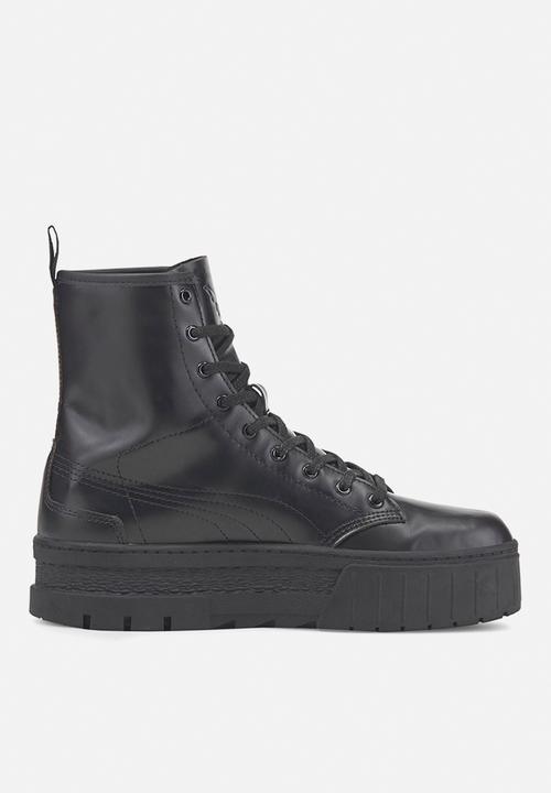 PUMA - Mayze boot x Dua Lipa