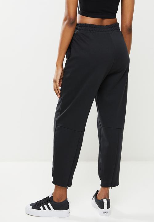 adidas Originals - Joggers - black