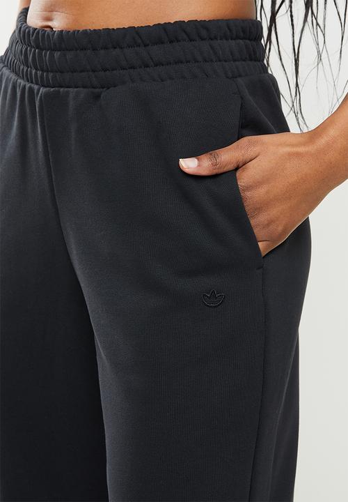 adidas Originals - Joggers - black