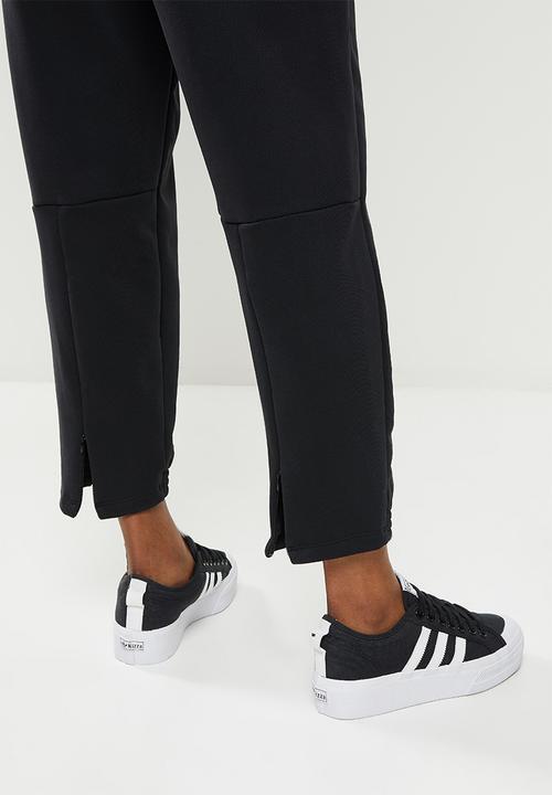 adidas Originals - Joggers - black