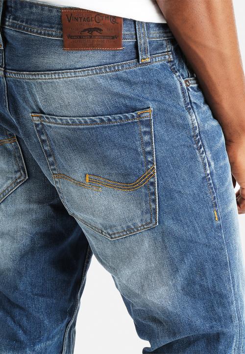 Jack & Jones - Clark Regular Fit